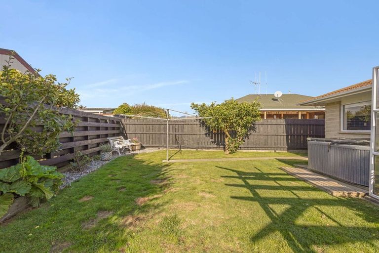 Photo of property in 31 Burn Street, Levin, 5510