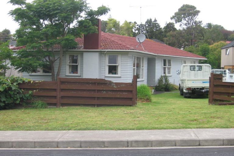 Photo of property in 38 Lingfield Street, Glenfield, Auckland, 0629