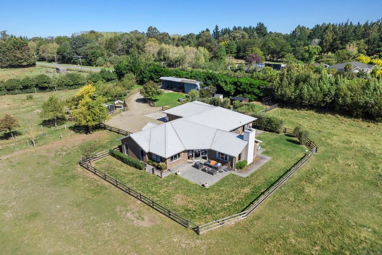 Photo of property in 70 Rossiters Road, Loburn, Rangiora, 7472