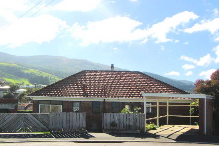 Photo of property in 11 Holyrood Avenue, Wakari, Dunedin, 9010