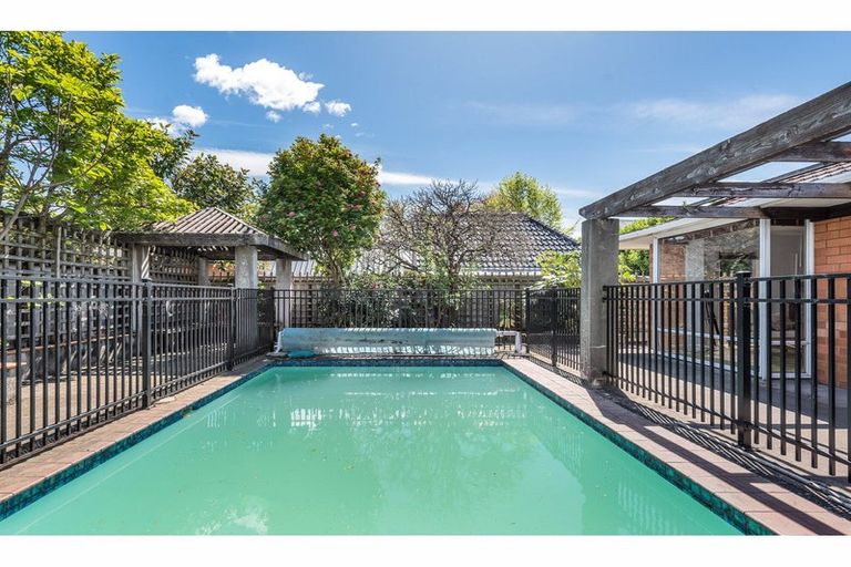 Photo of property in 26b Stratford Street, Merivale, Christchurch, 8014