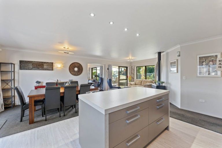 Photo of property in 122 Parekaawa Drive, Motuoapa, Turangi, 3382