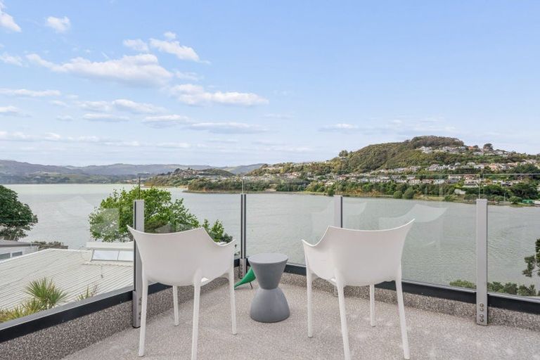 Photo of property in 22a Seaview Road, Paremata, Porirua, 5024