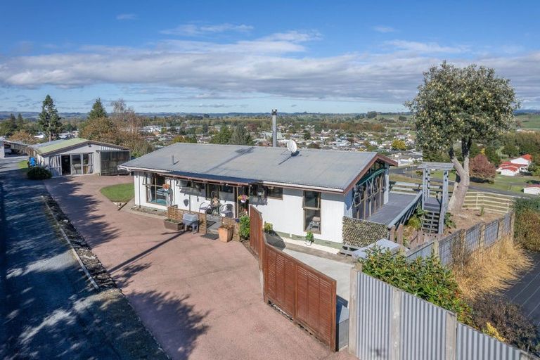 Photo of property in 22 Mountain View Road, Otorohanga, 3900