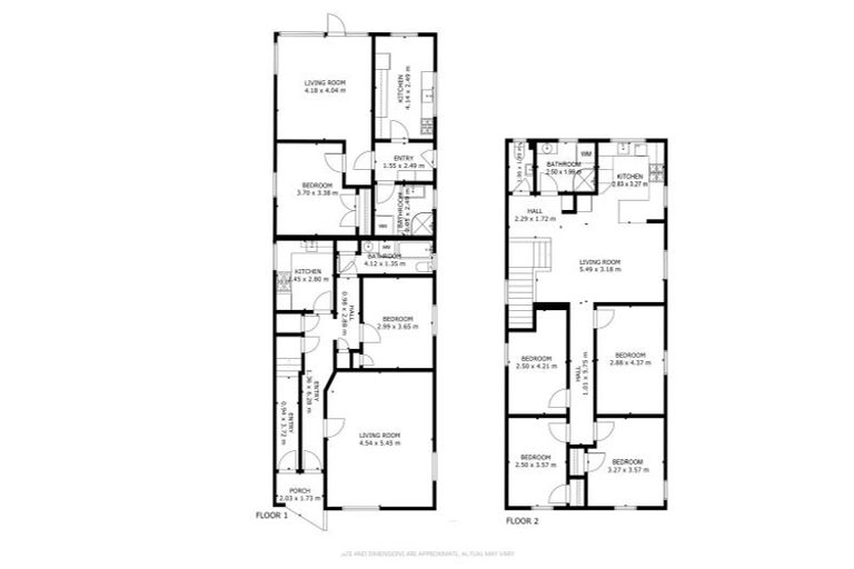 Photo of property in 102 Tinakori Road, Thorndon, Wellington, 6011