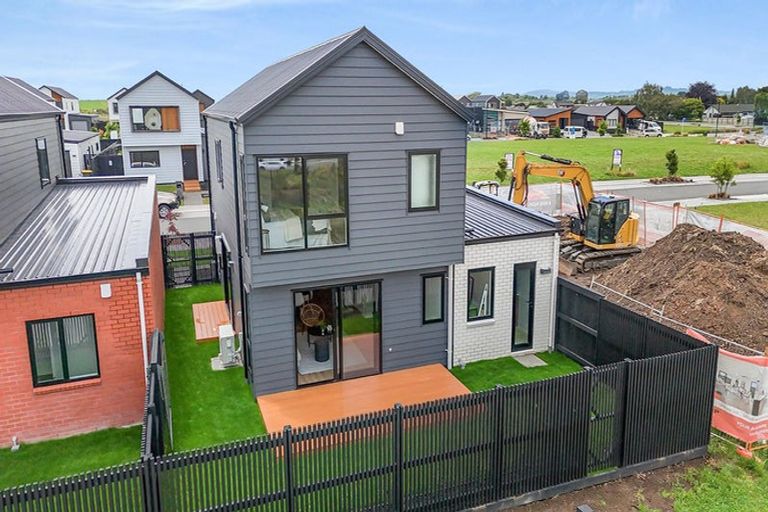 Photo of property in 15 Joint Avenue, Chartwell, Hamilton, 3210