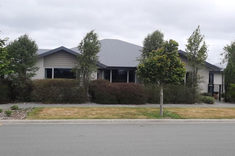 Photo of property in 37 Te Kereme Street, Marshland, Christchurch, 8083