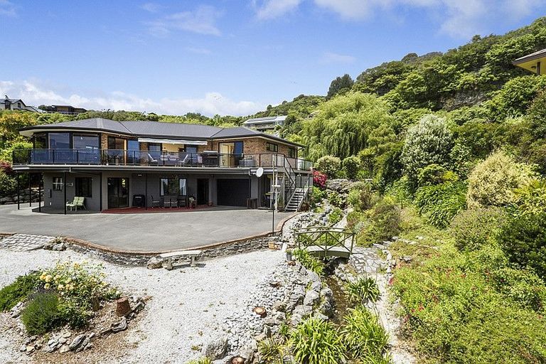 Photo of property in 5 Paradise Way, Pohara, Takaka, 7183