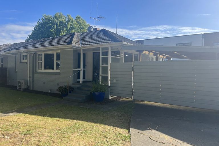 Photo of property in 30 Clifton Road, Hamilton Central, Hamilton, 3204