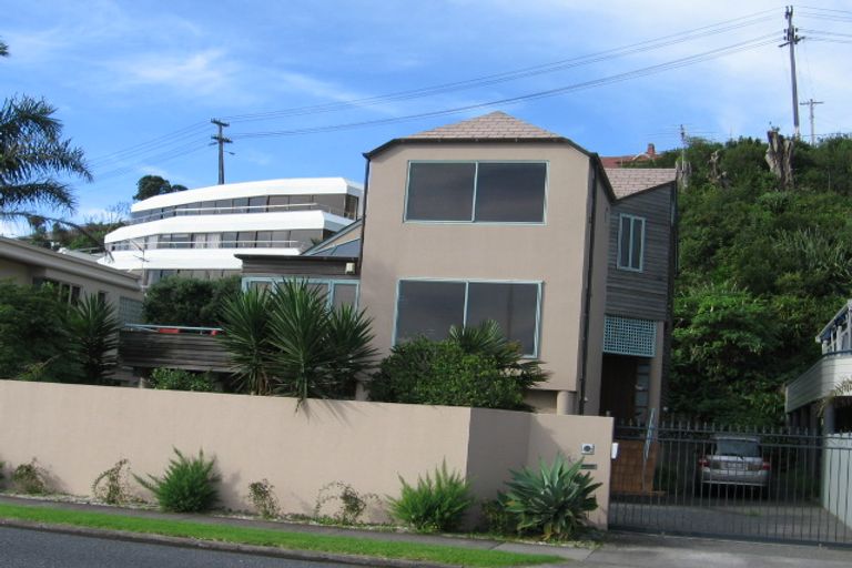 Photo of property in 1/54 The Parade, Bucklands Beach, Auckland, 2012
