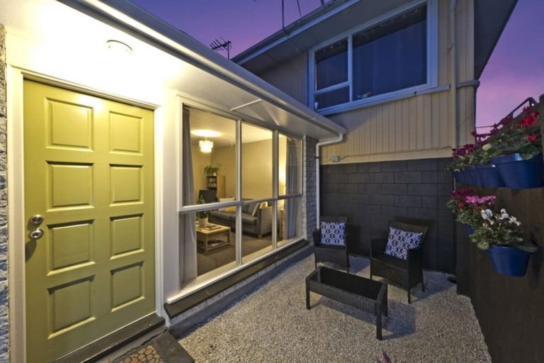 Photo of property in 5/20 Stoneyhurst Street, St Albans, Christchurch, 8014