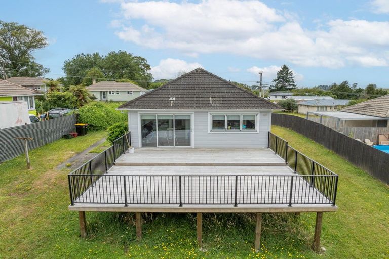 Photo of property in 14 Charles Crescent, Putaruru, 3411