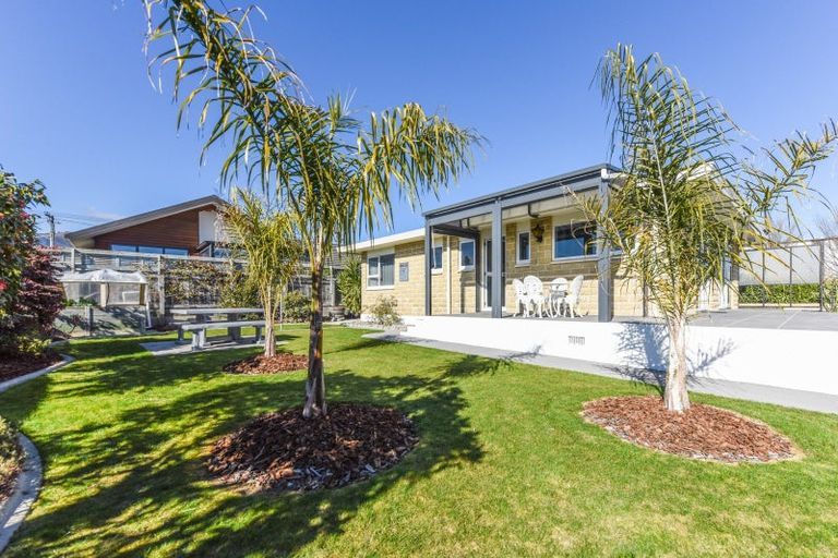 Photo of property in 5a Talbot Street, Richmond, 7020