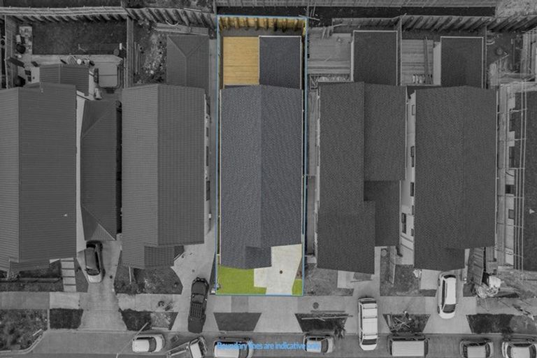 Photo of property in 24 Hermitage Street, Flat Bush, Auckland, 2019