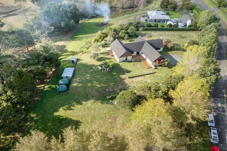 Photo of property in 275c Paparimu Road, Hunua, Papakura, 2583