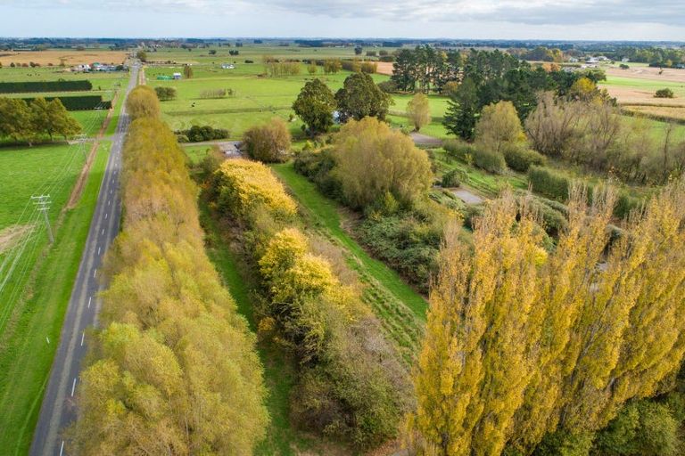 Photo of property in 82 Flygers Line, Milson, Palmerston North, 4478