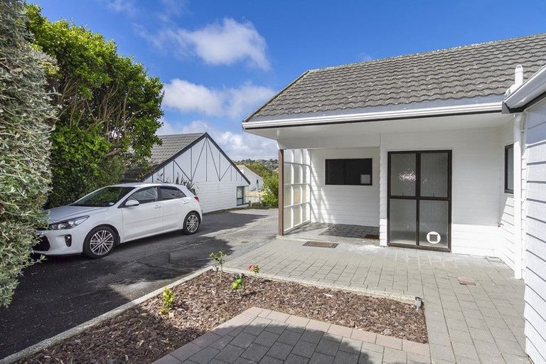 Photo of property in 5/53 Dominion Park Street, Johnsonville, Wellington, 6037