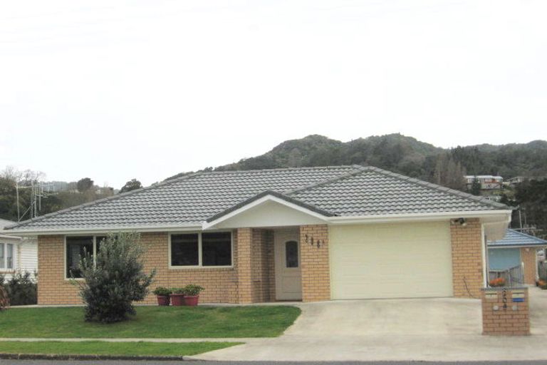 Photo of property in 208b Rolleston Street, Thames, 3500