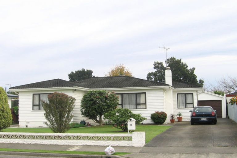 Photo of property in 19a Menin Road, Onekawa, Napier, 4110