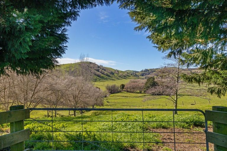 Photo of property in 729 Te Ore Ore Bideford Road, Bideford, Masterton, 5871