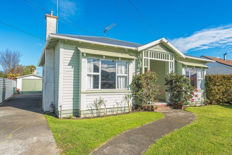 Photo of property in 29 Kings Avenue, Gonville, Whanganui, 4501