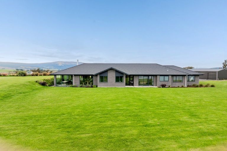 Photo of property in 258 Baker Road, Berwick Forest, Outram, 9073