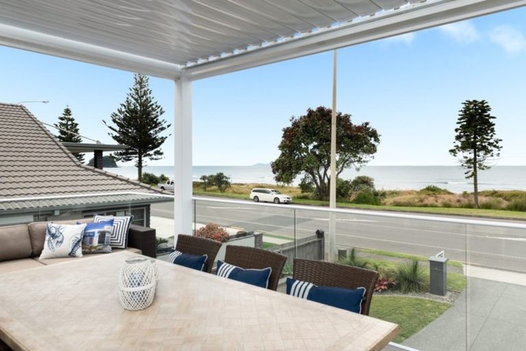 Photo of property in 173 Marine Parade, Mount Maunganui, 3116