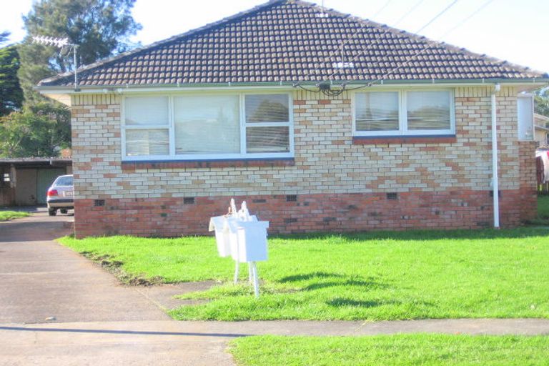 Photo of property in 1/8 Grantham Road, Papatoetoe, Auckland, 2025
