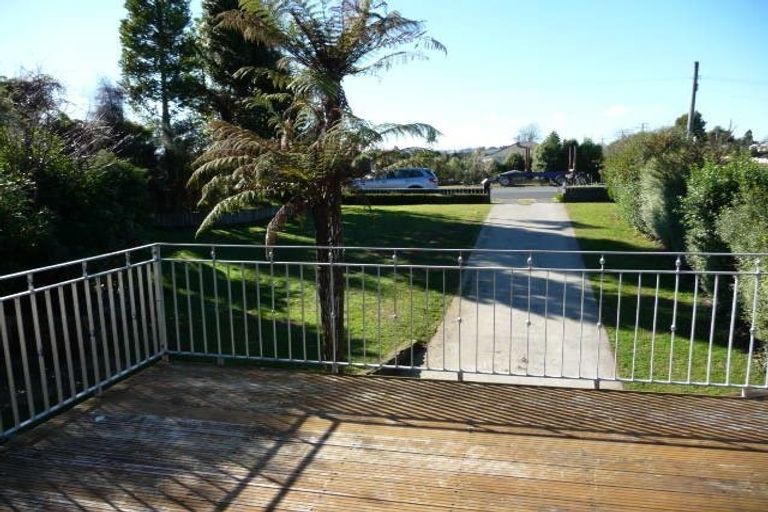 Photo of property in 58 Overdale Street, Putaruru, 3411
