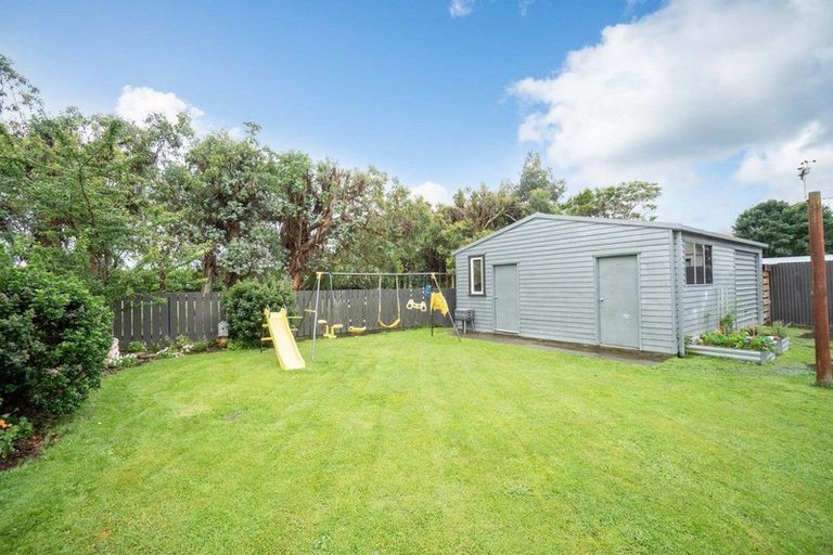 Photo of property in 23 Benmore Avenue, Cloverlea, Palmerston North, 4412