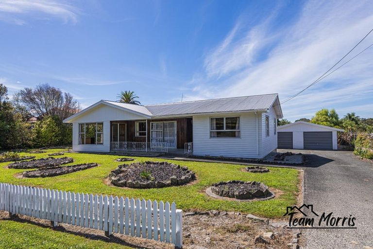 Photo of property in 2101 Paparoa Valley Road, Paparoa, 0571