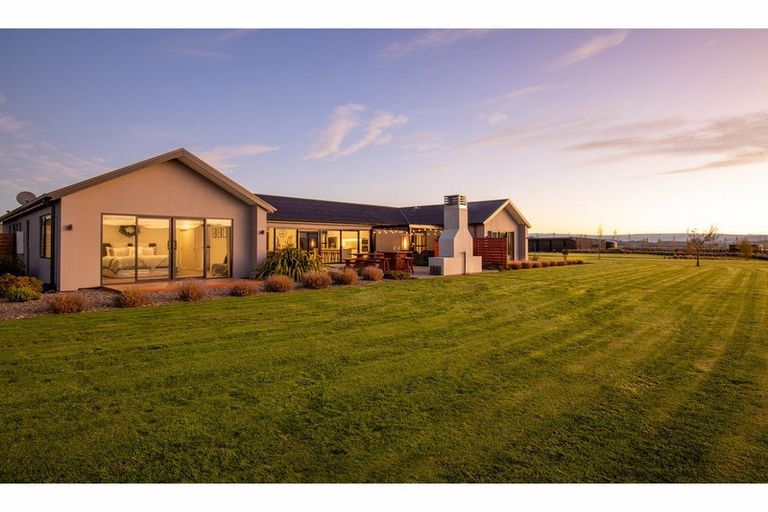 Photo of property in 2864 Lauder-omakau Road, Lauder, Omakau, 9377