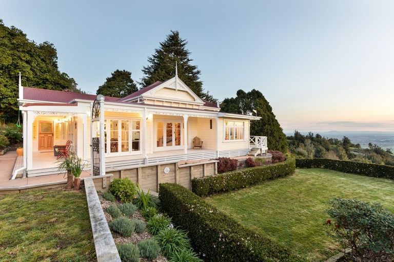 Photo of property in 567 Maungakawa Road, Te Miro, Cambridge, 3496