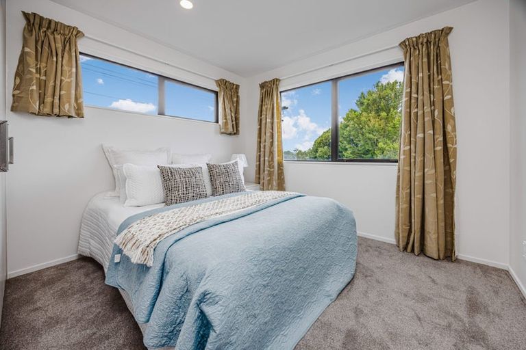 Photo of property in 6/2 Wood Street, Papakura, 2110