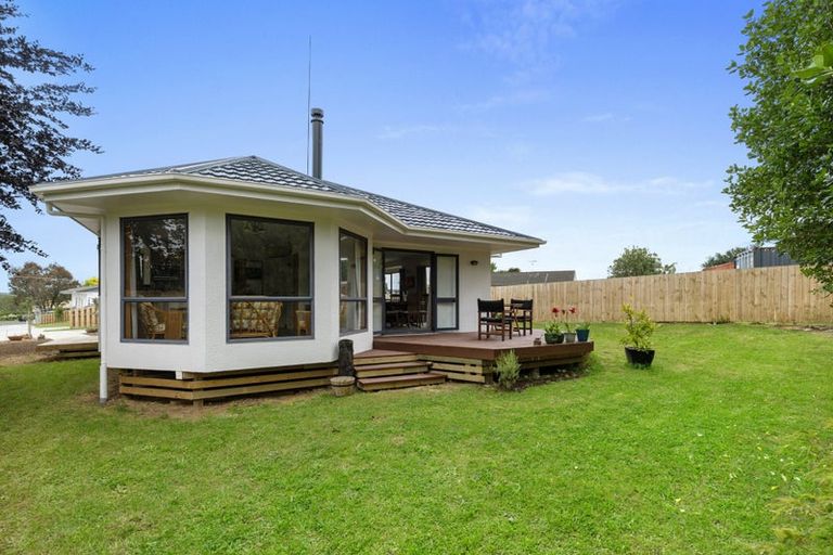 Photo of property in 142b Studholme Street, Morrinsville, 3300