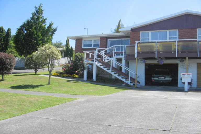 Photo of property in 114a West Street, Feilding, 4702