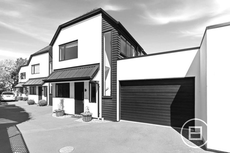 Photo of property in 58b Andover Street, Merivale, Christchurch, 8014