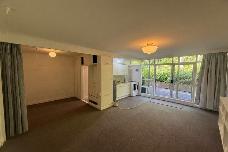 Photo of property in Claybrook Apartments, 8/7 Claybrook Road, Parnell, Auckland, 1052