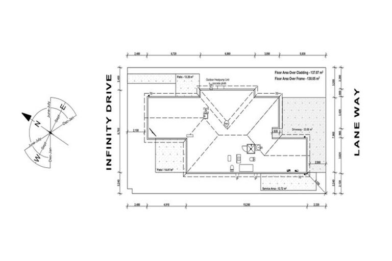 Photo of property in 6 Edlin Lane, Pegasus, 7612