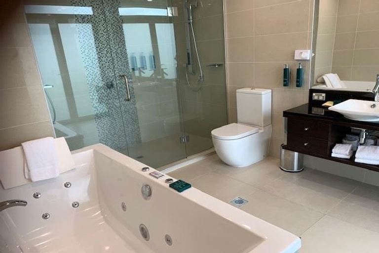 Photo of property in 409/100 Napier Road, Hilltop, Taupo, 3379