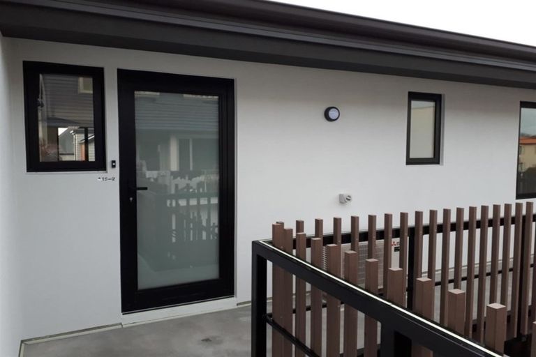 Photo of property in 2/445 Barbadoes Street, Edgeware, Christchurch, 8013