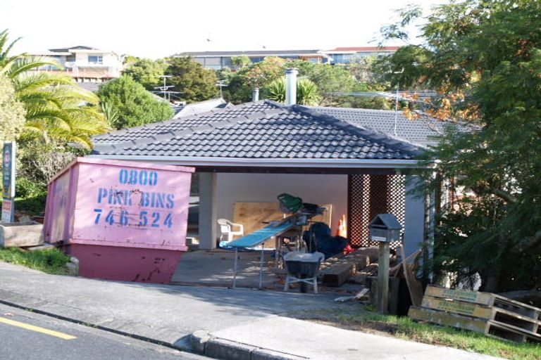 Photo of property in 92a Pah Road, Cockle Bay, Auckland, 2014