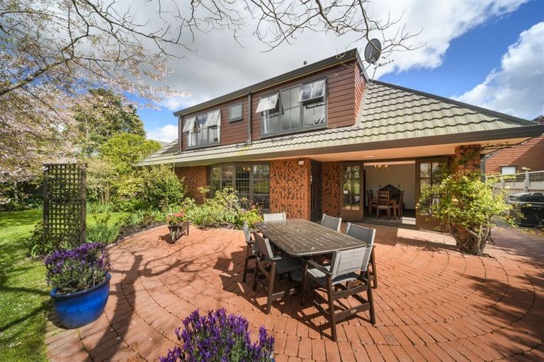 Photo of property in 81 Waterloo Crescent, Hokowhitu, Palmerston North, 4410