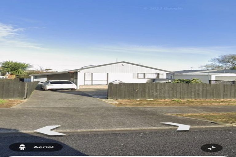 Photo of property in 15 Glenlea Place, Flat Bush, Auckland, 2019