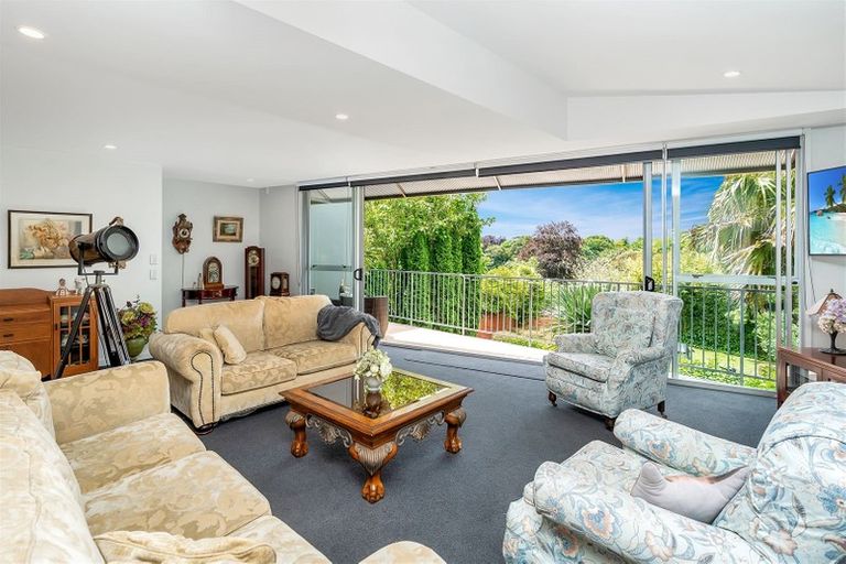 Photo of property in 19b Rostrevor Street, Hamilton Central, Hamilton, 3204