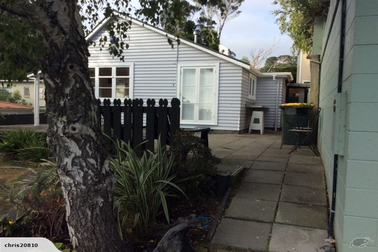Photo of property in 1 Kilmister Avenue, Thorndon, Wellington, 6011