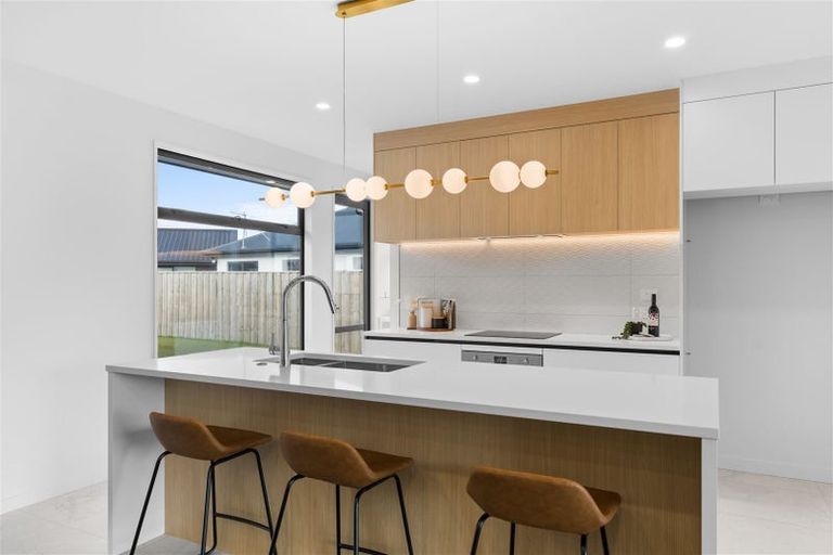 Photo of property in 20 Edward Law Boulevard, Prebbleton, 7604