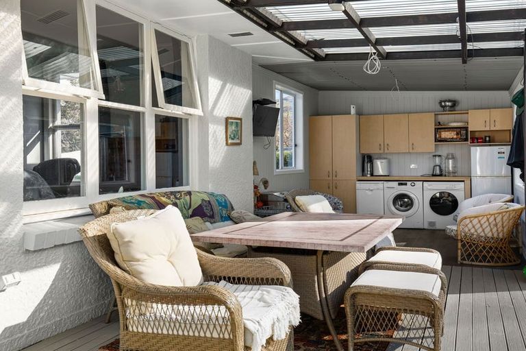 Photo of property in 25 Tamblyn Drive, Lake Roxburgh Village, Roxburgh, 9571