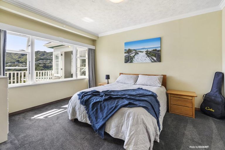 Photo of property in 51a Bombay Street, Ngaio, Wellington, 6035