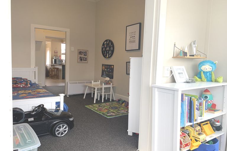 Photo of property in 48a Raeburne Street, Te Awamutu, 3800